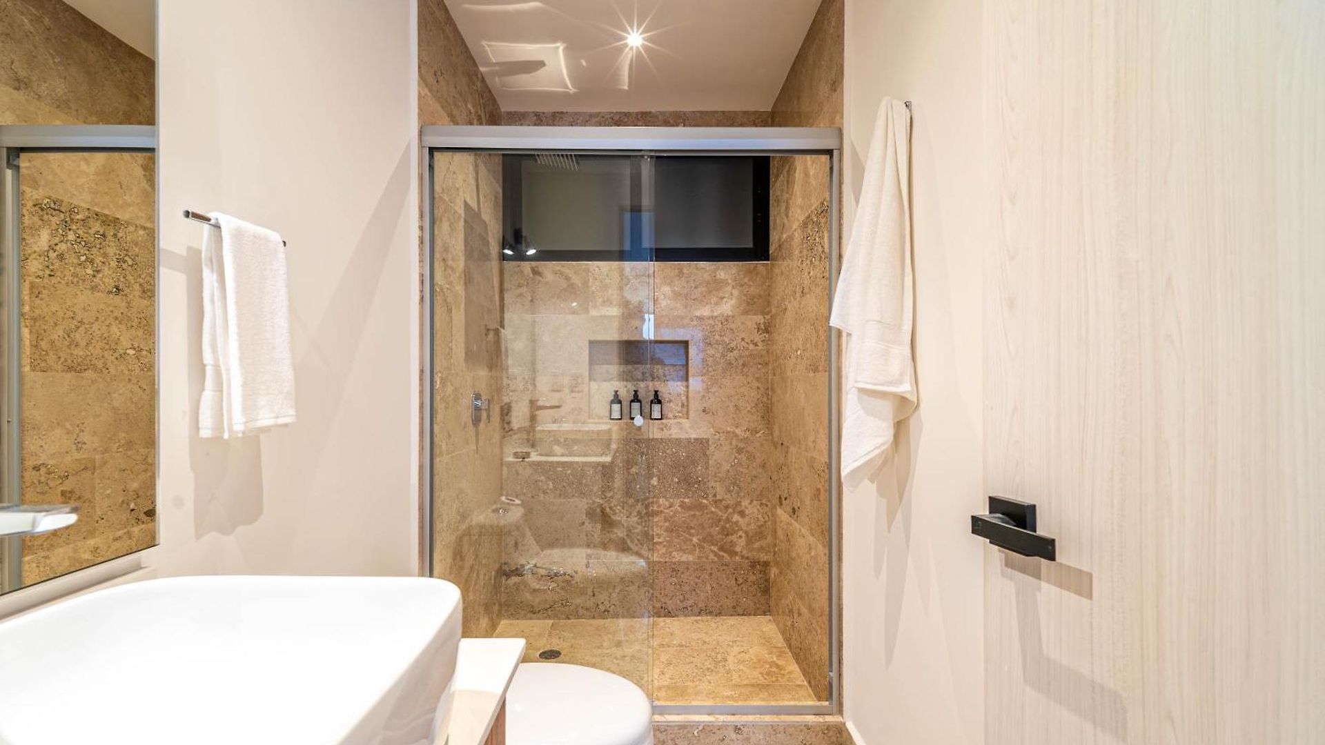 Holiday home Lux 2 Bd With Balcony, Rooftop Pool In Aldea Zama Tulum