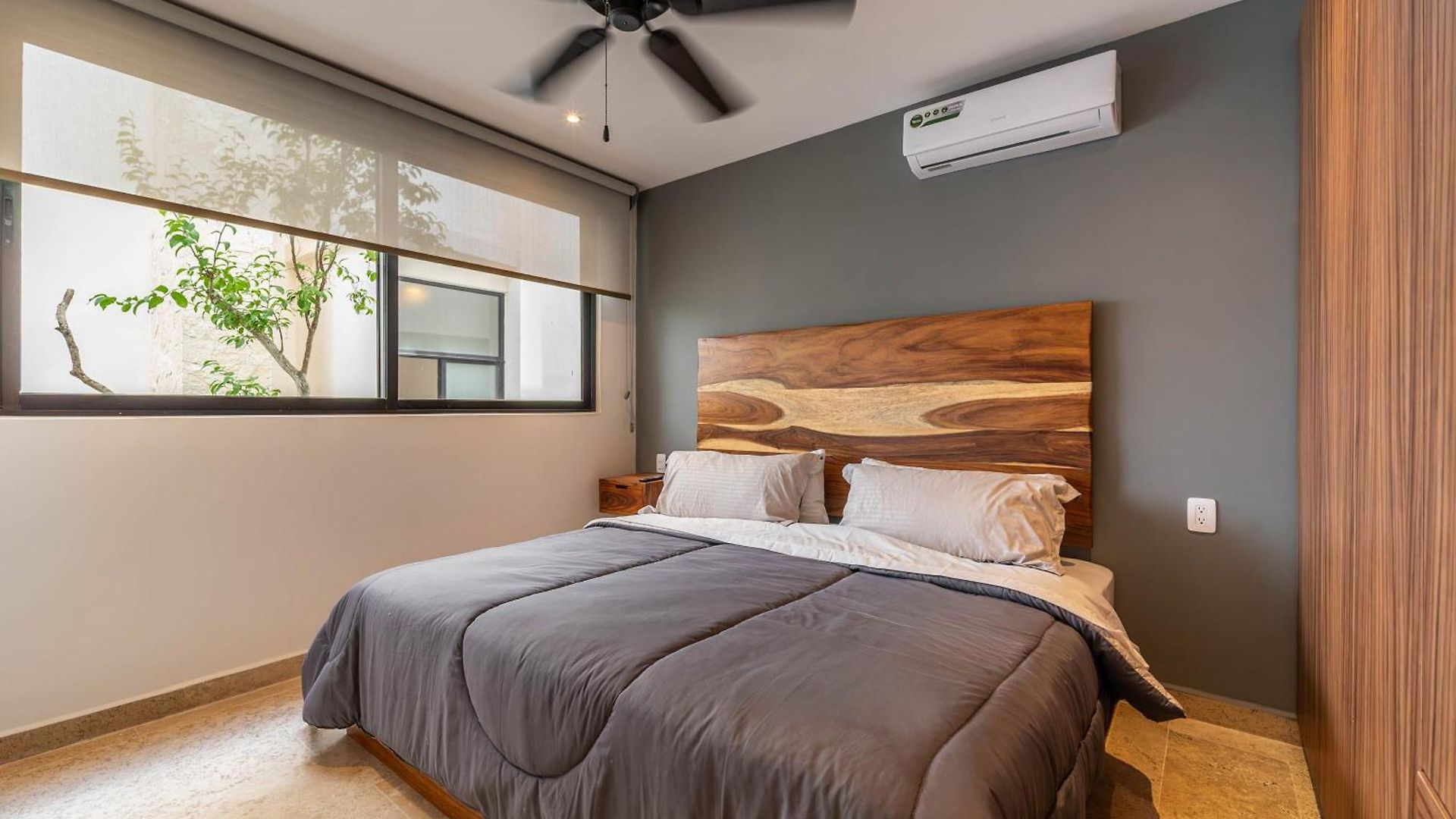 Lux 2 Bd With Balcony, Rooftop Pool In Aldea Zama Tulum
