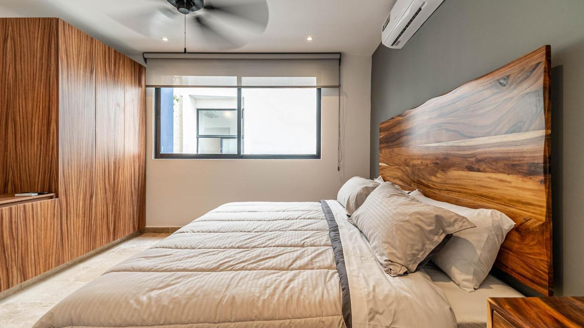 Lux 2 Bd With Balcony, Rooftop Pool In Aldea Zama * Tulum