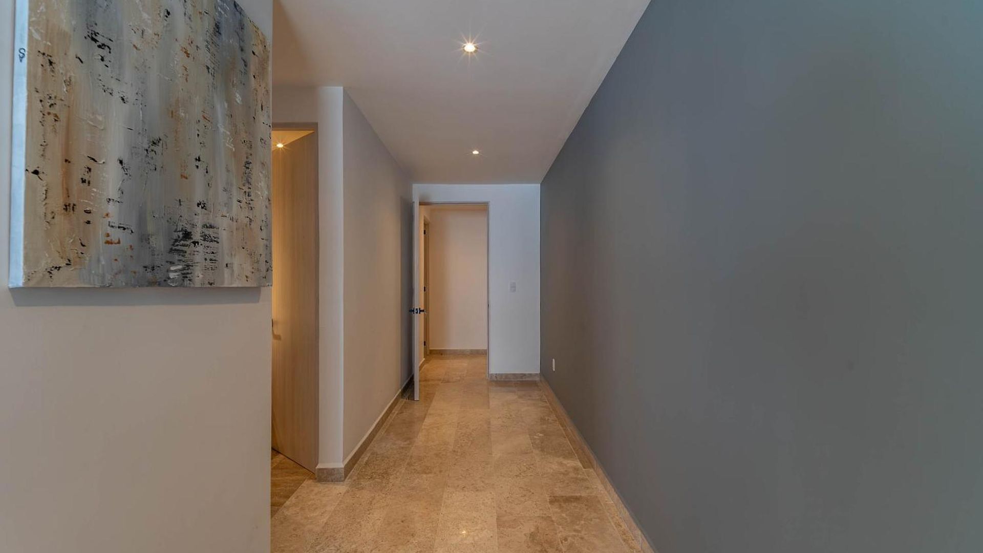 Lux 2 Bd With Balcony, Rooftop Pool In Aldea Zama Holiday home *