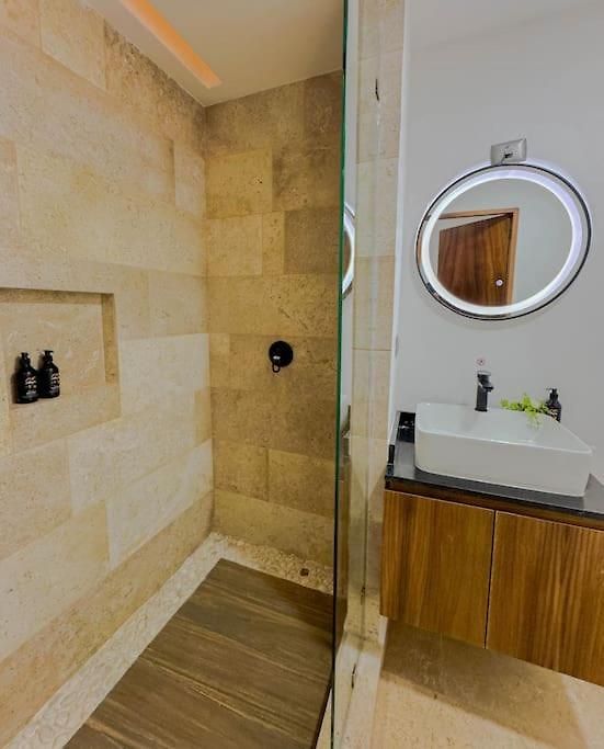 Estudio Bohemio Naia B8 Apartment *
