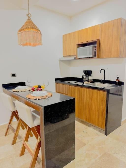 Apartment Estudio Bohemio Naia B8 *