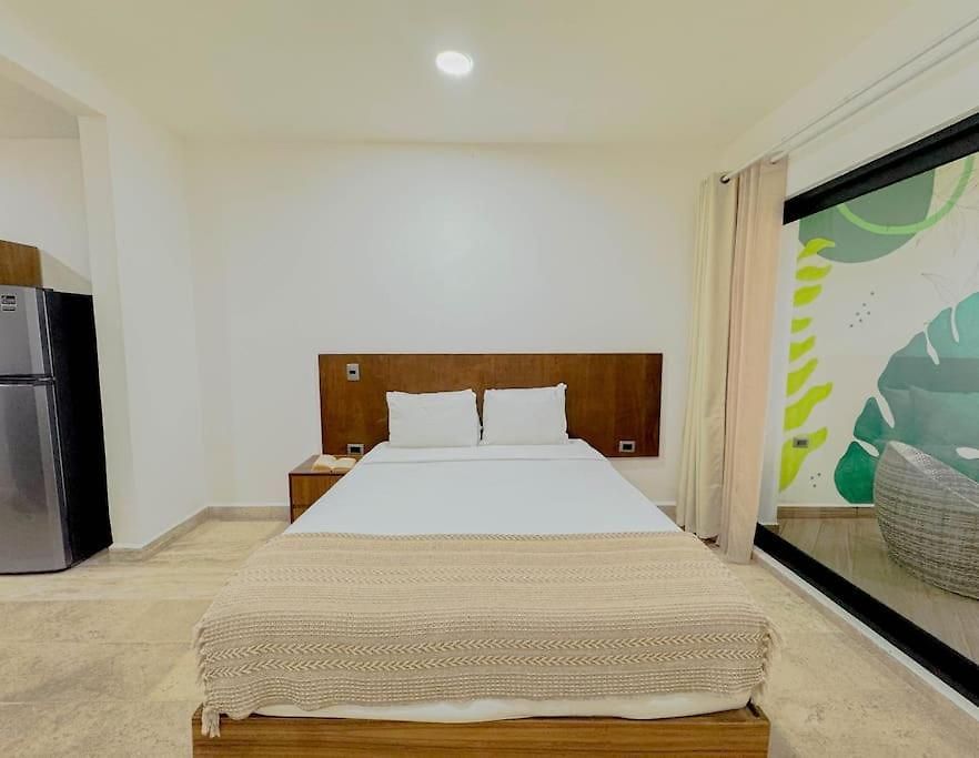 Estudio Bohemio Naia B8 Apartment *