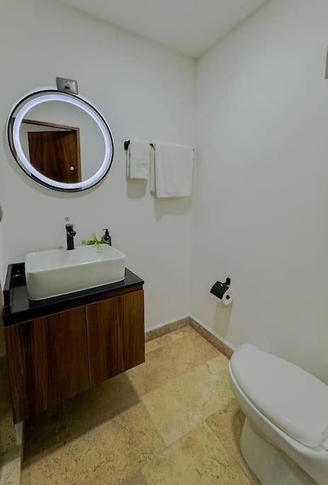 Apartment Estudio Bohemio Naia B8 Tulum