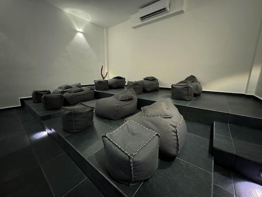 Apartment Estudio Bohemio Naia B8 *