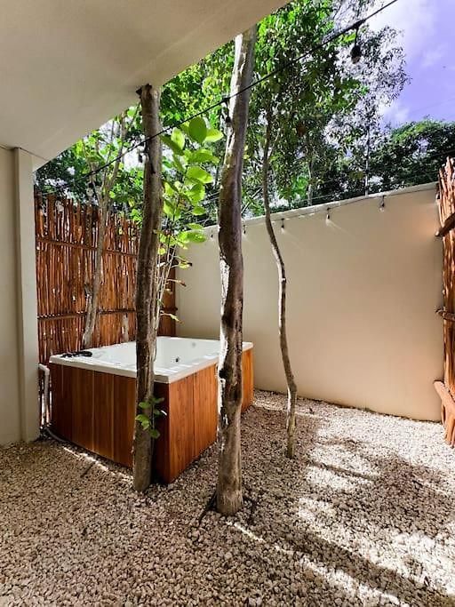 Apartment Estudio Bohemio Naia B8 *