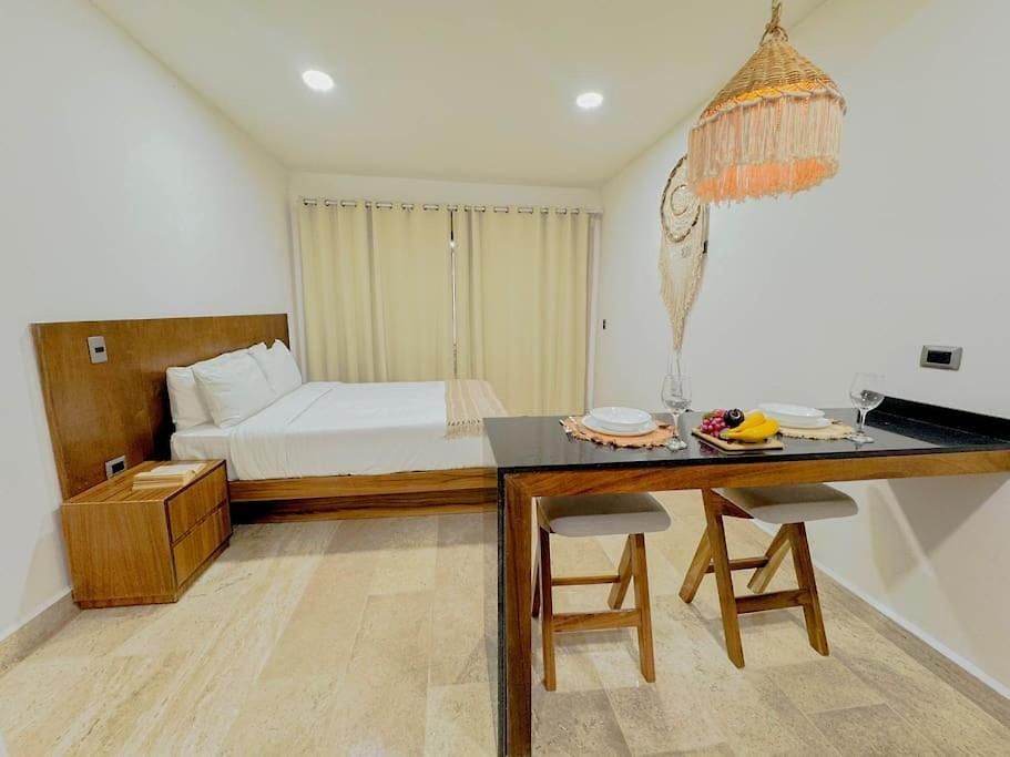 Estudio Bohemio Naia B8