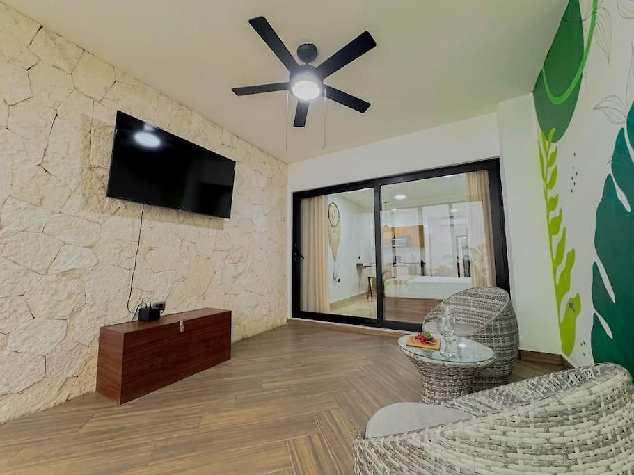 Apartment Estudio Bohemio Naia B8