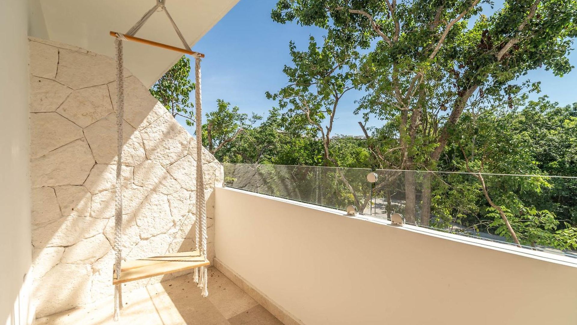 1 Bd With Private Balcony, Rooftop Pool, Gym Holiday home Tulum