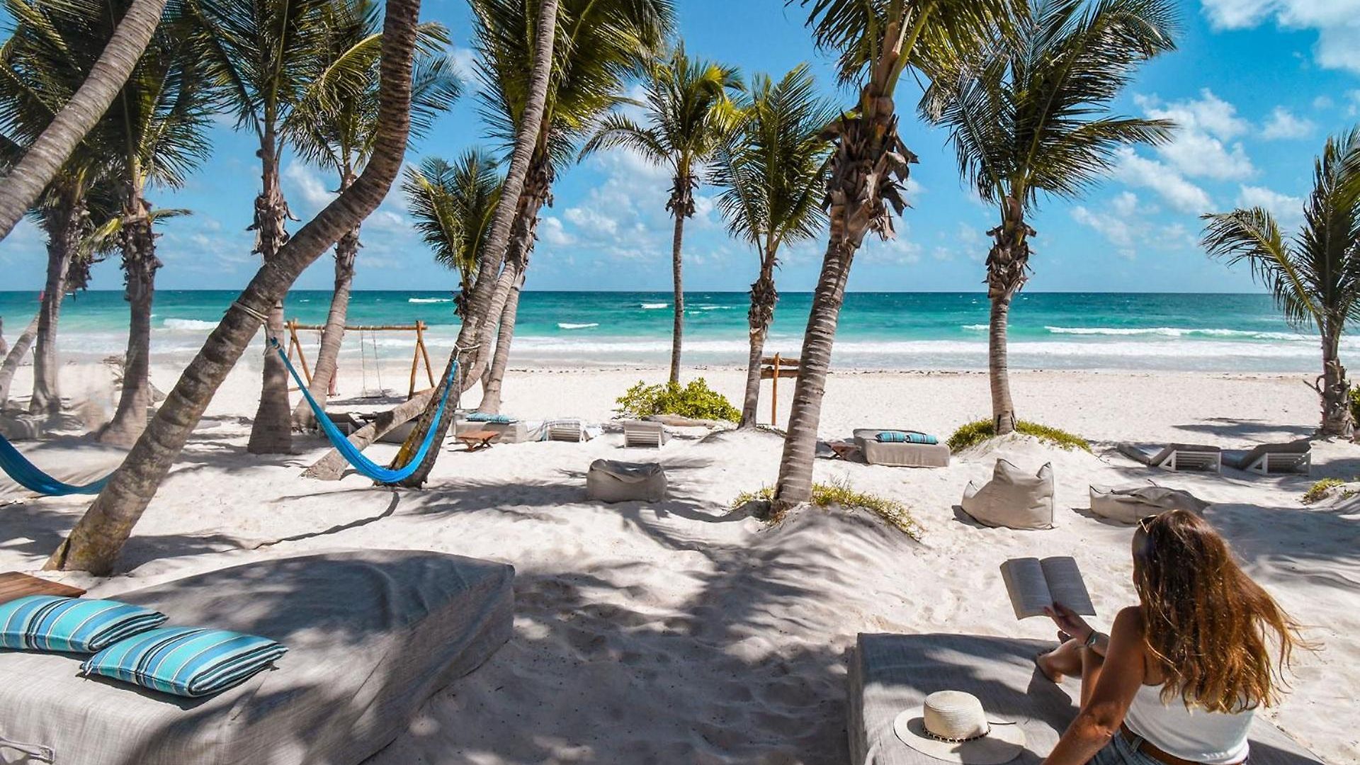 Tulum- & Hotel
