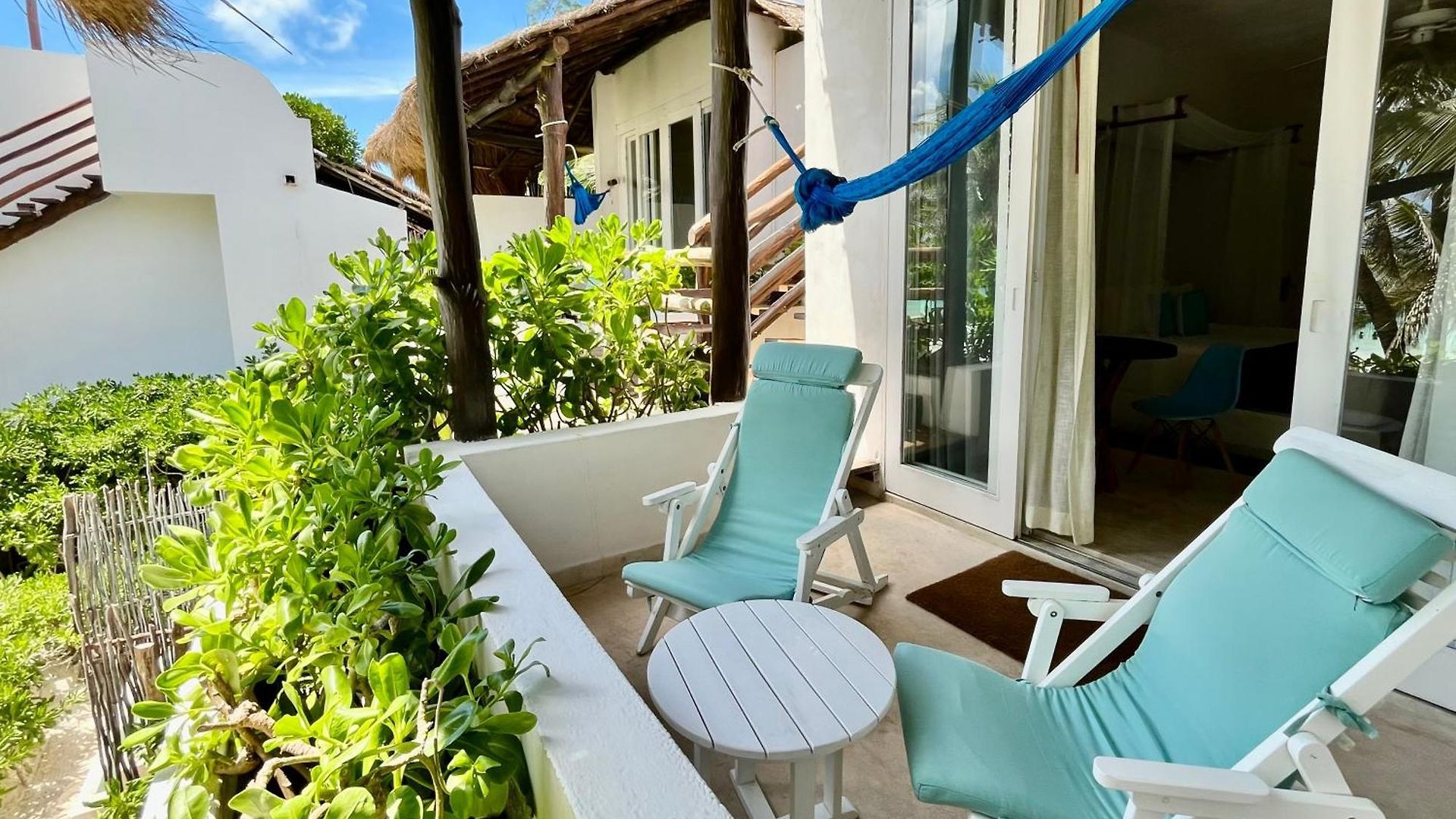 Hotel Tulum- & Tulum