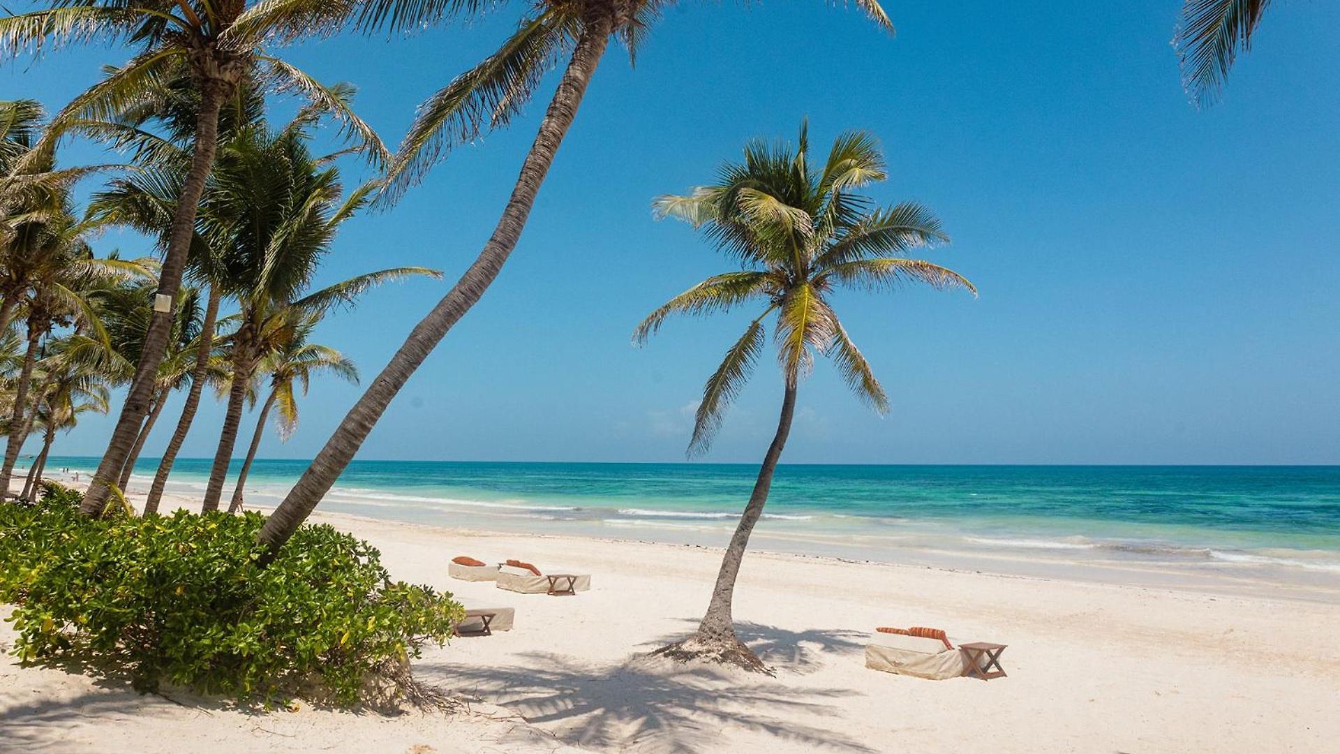 The Tulum