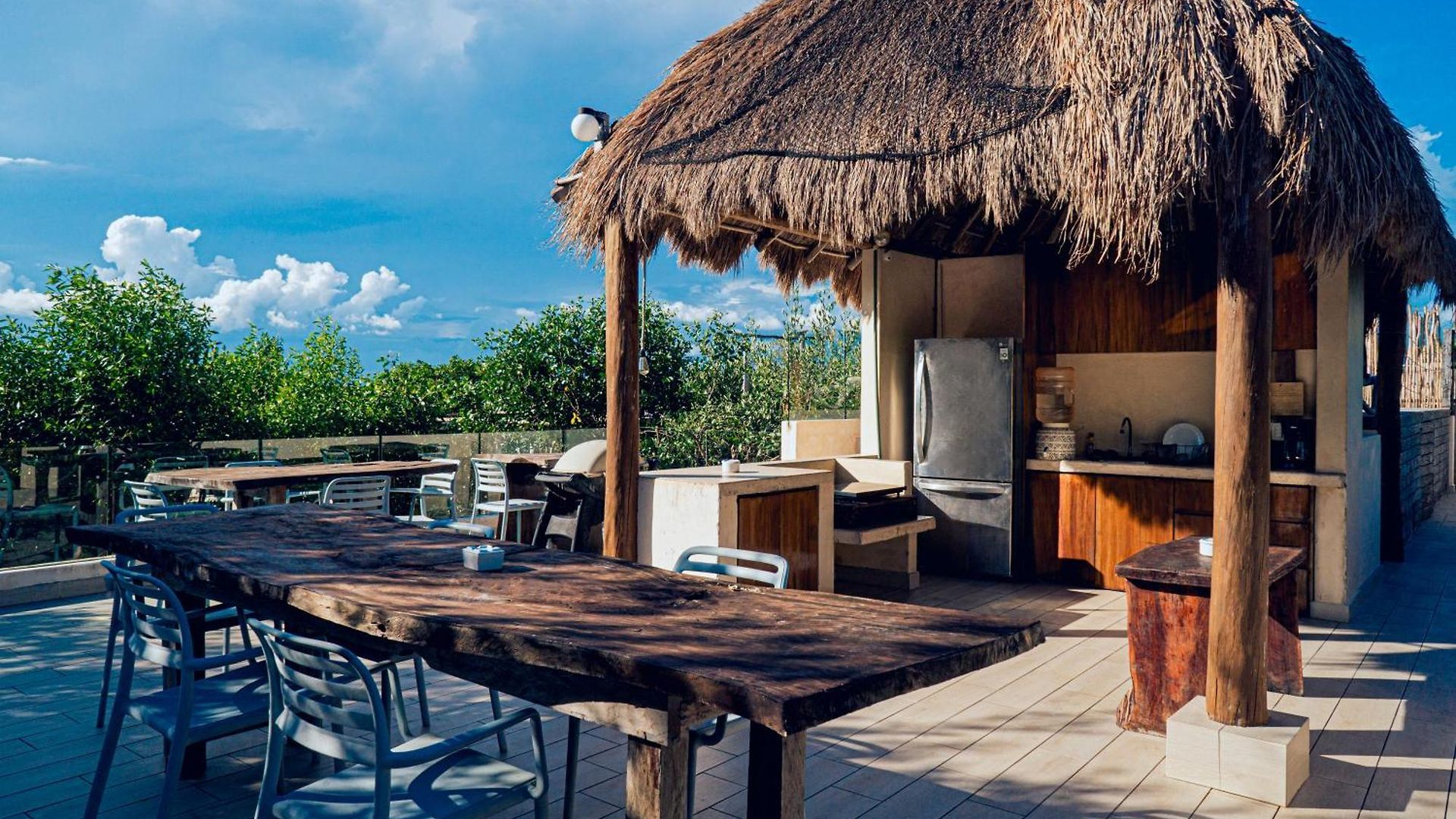 Sunset House Hotel 2*