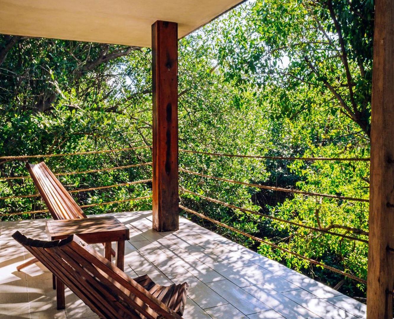 Hotel Sunset House Tulum