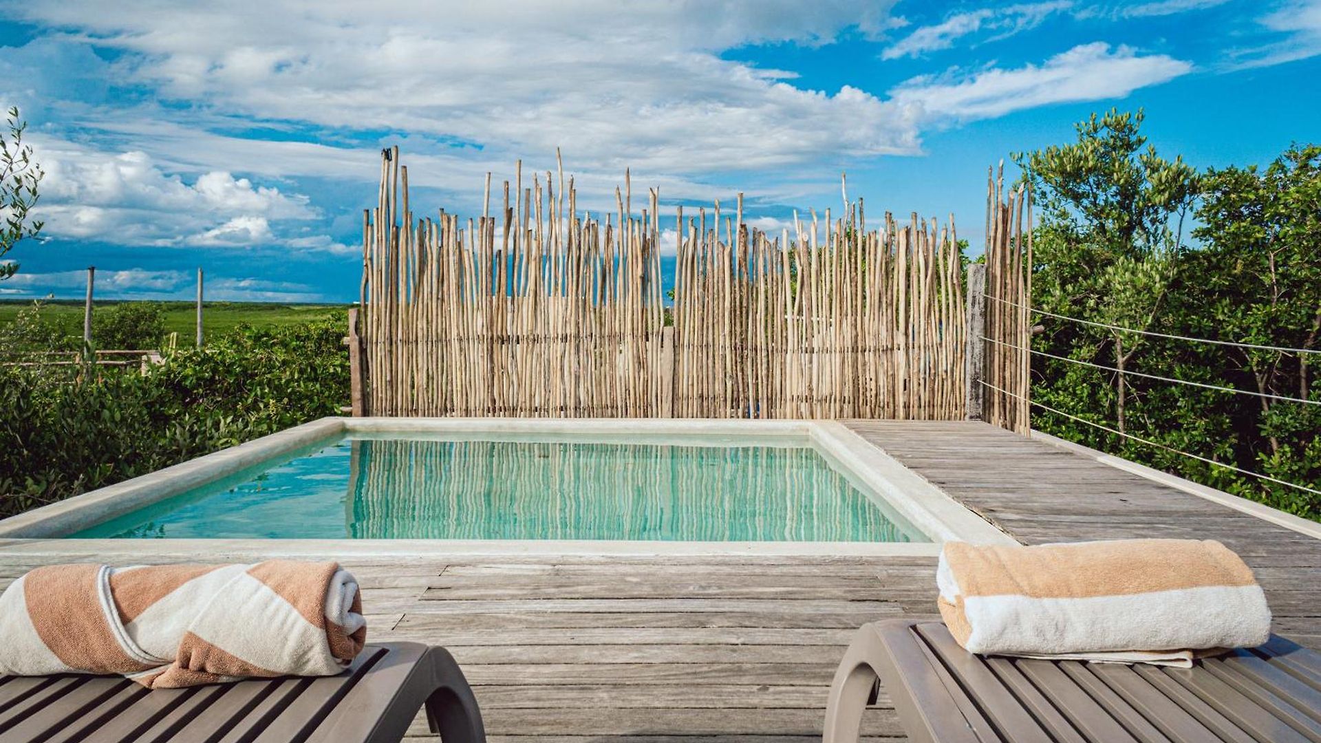 Sunset House 2* Tulum