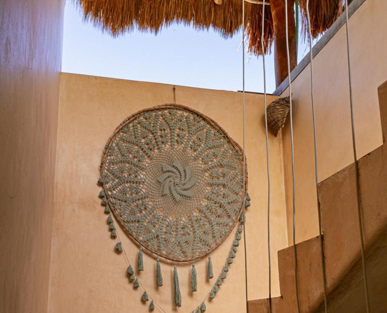 Sunset House Hotel Tulum