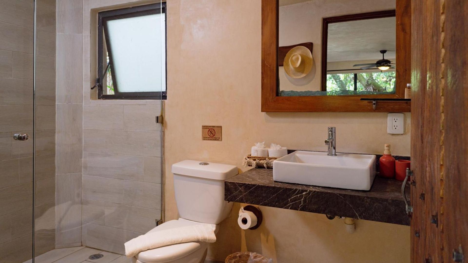 Sunset House 2* Tulum