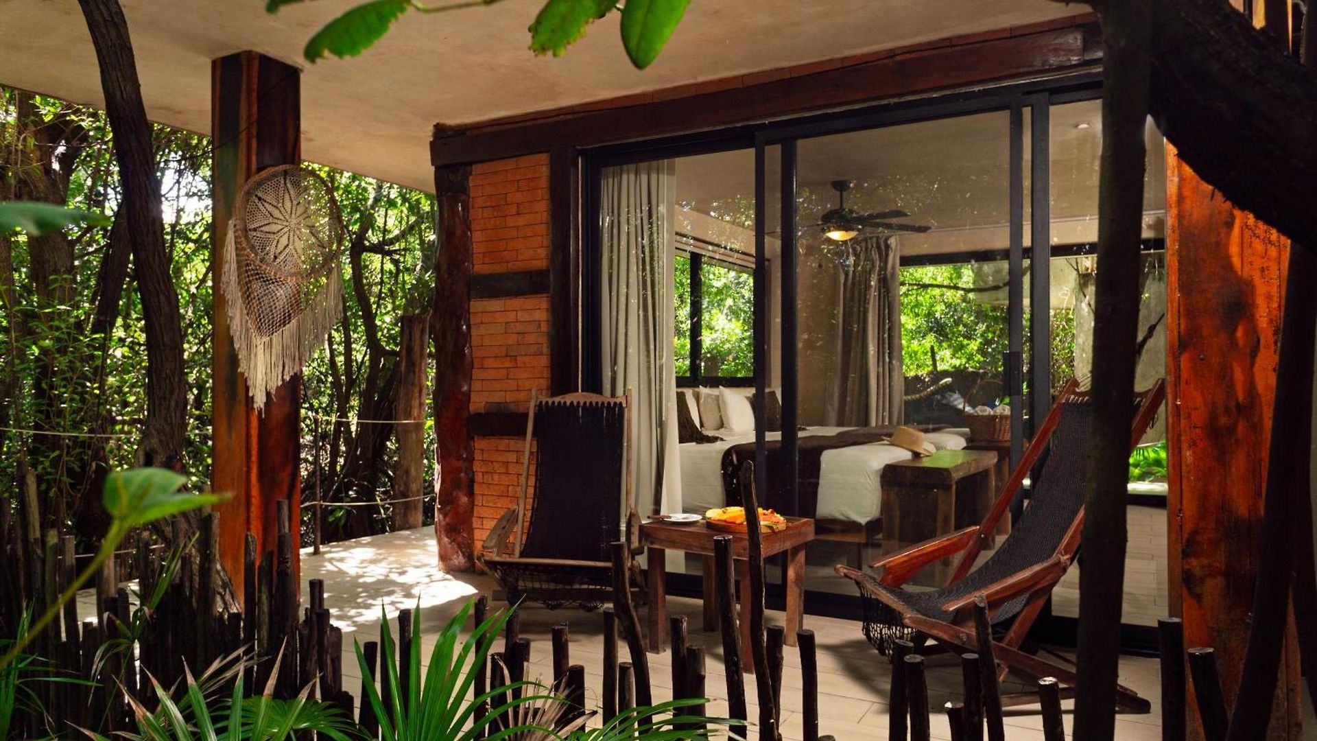 Sunset House Hotel Tulum