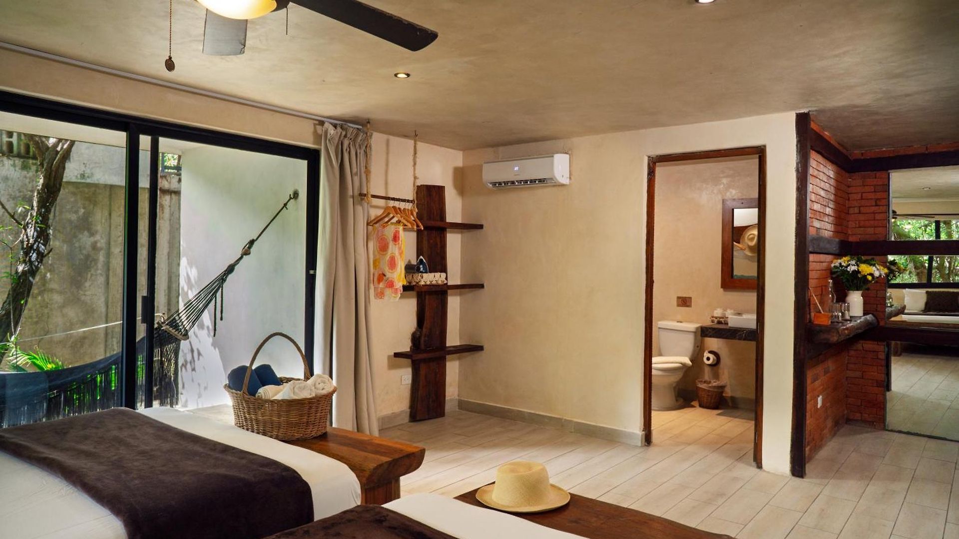 Hotel Sunset House Tulum