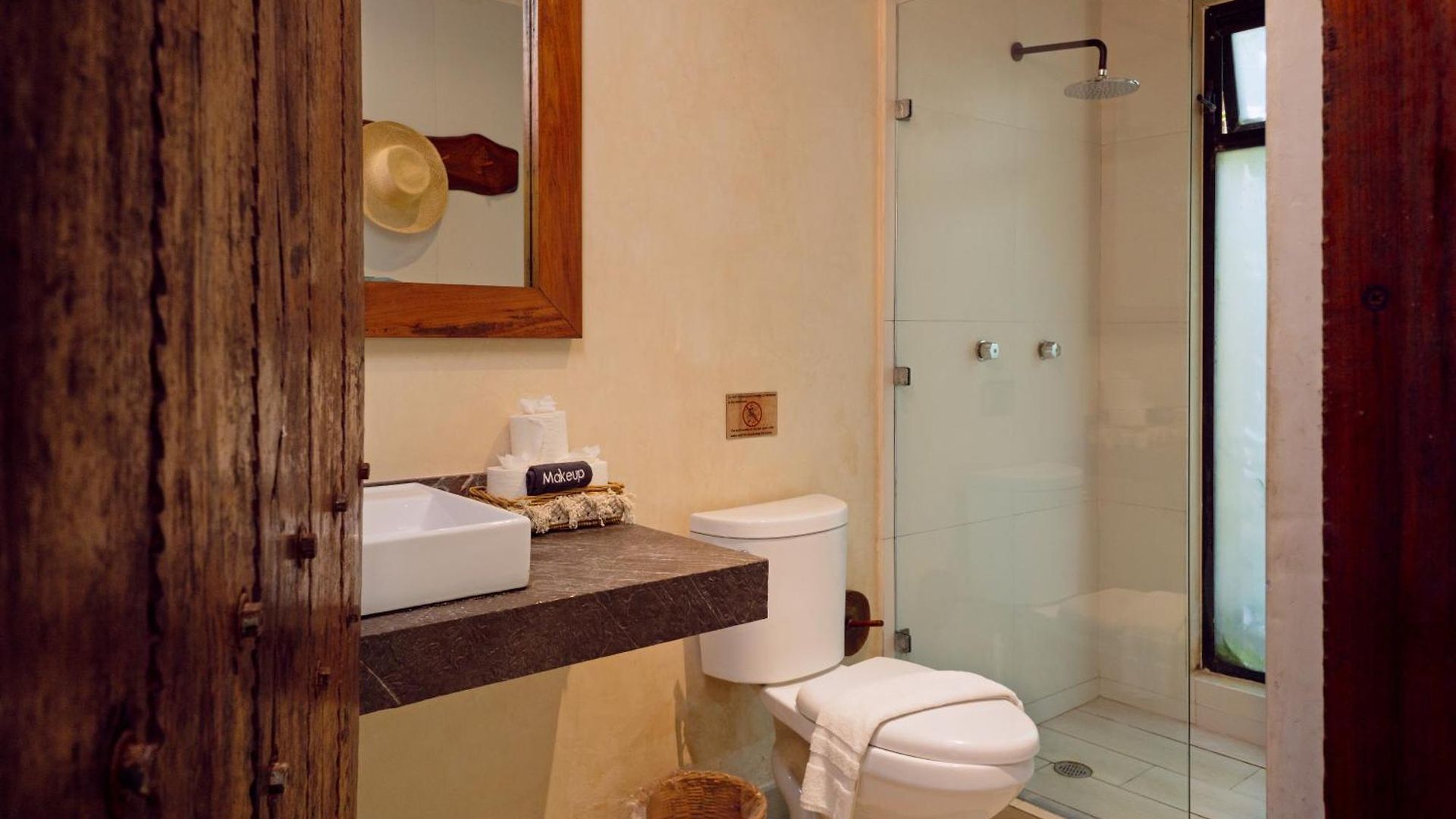 Hotel Sunset House Tulum