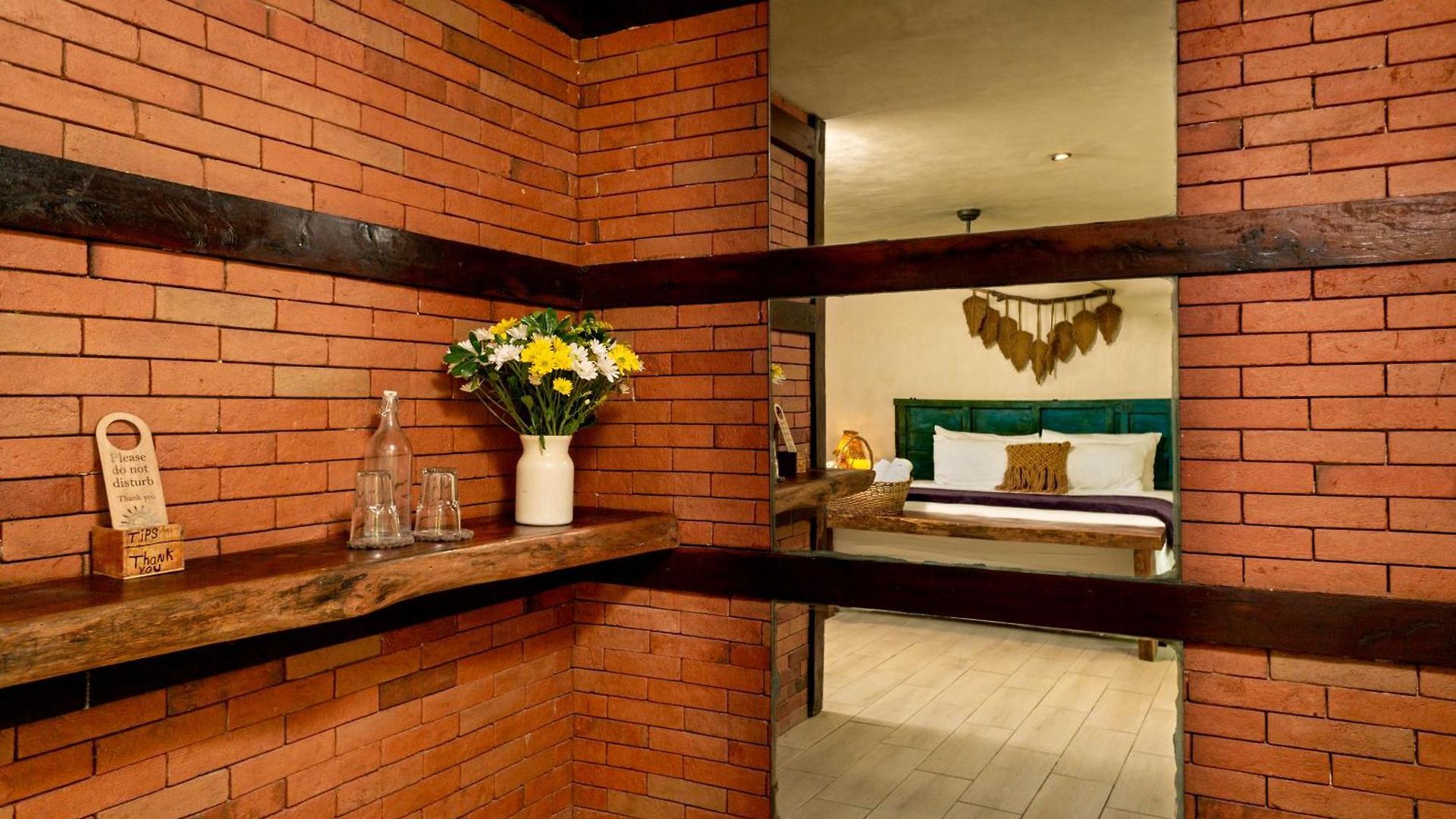 Sunset House 2* Tulum