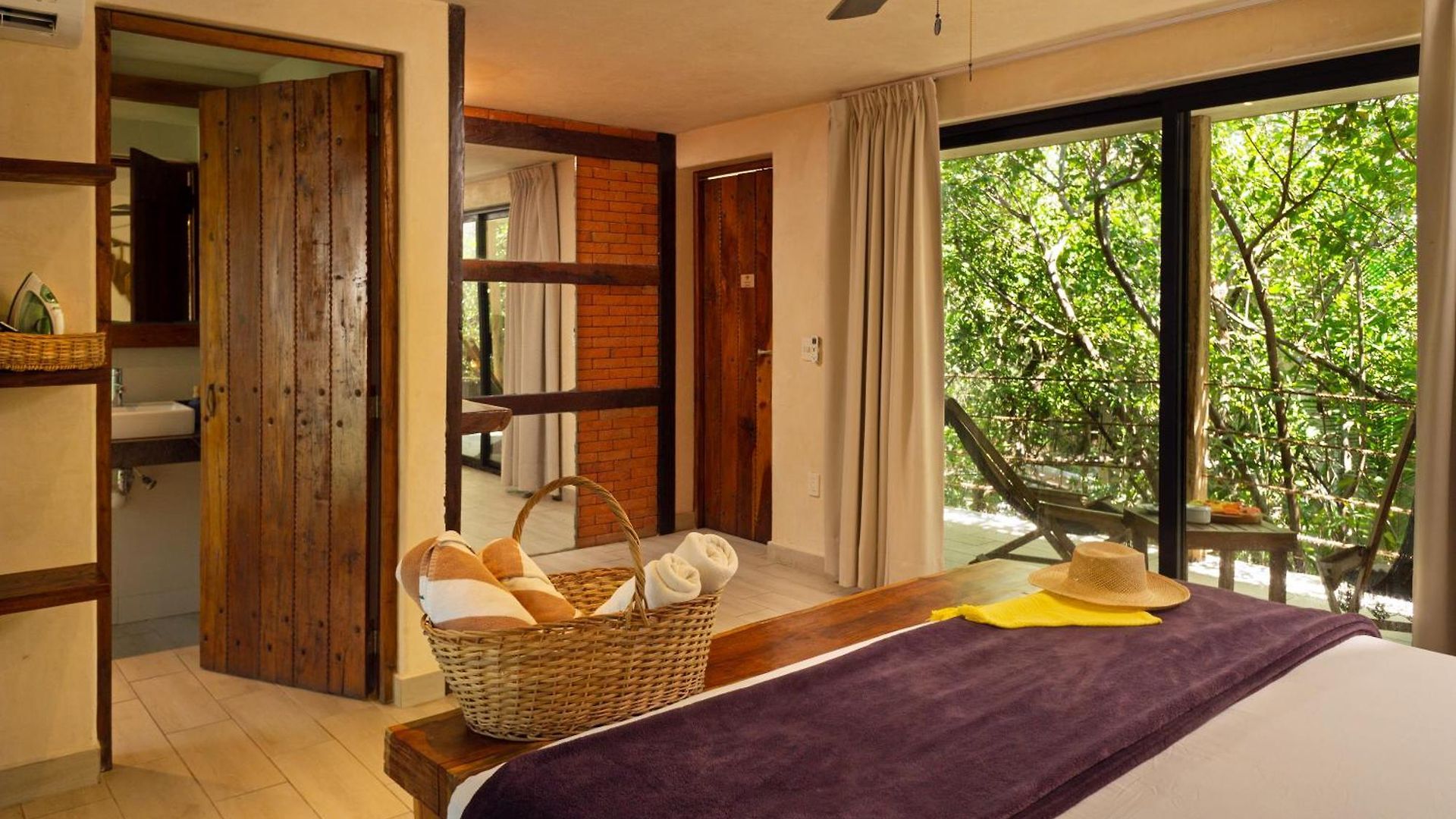 Sunset House Hotel Tulum