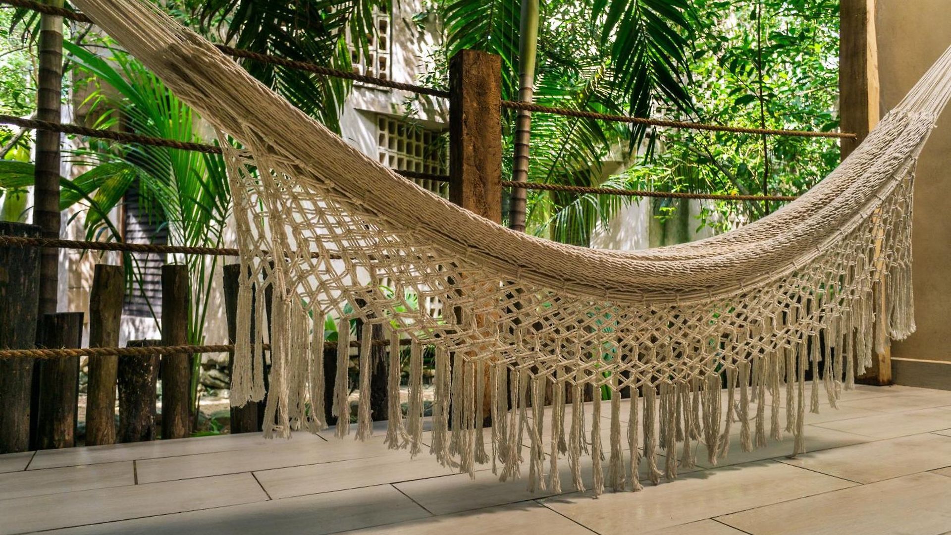 Sunset House Tulum