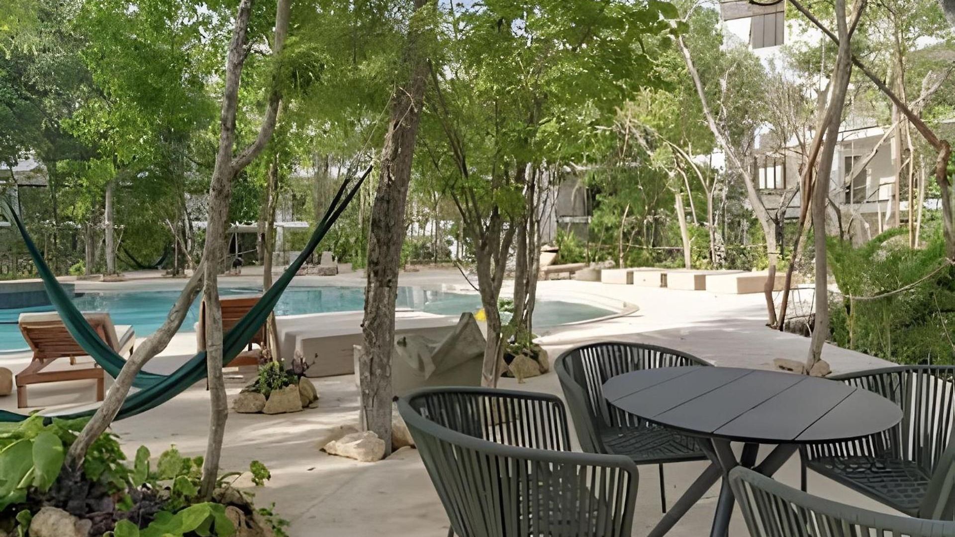 Oasis Yaaxlum Holiday home Tulum