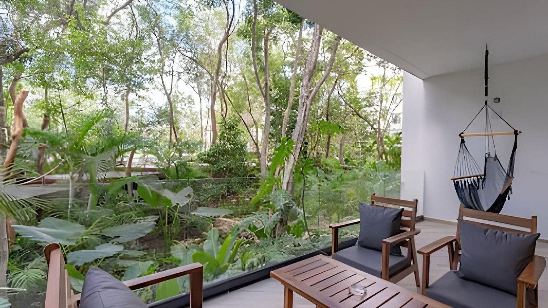 Oasis Yaaxlum Apartment *