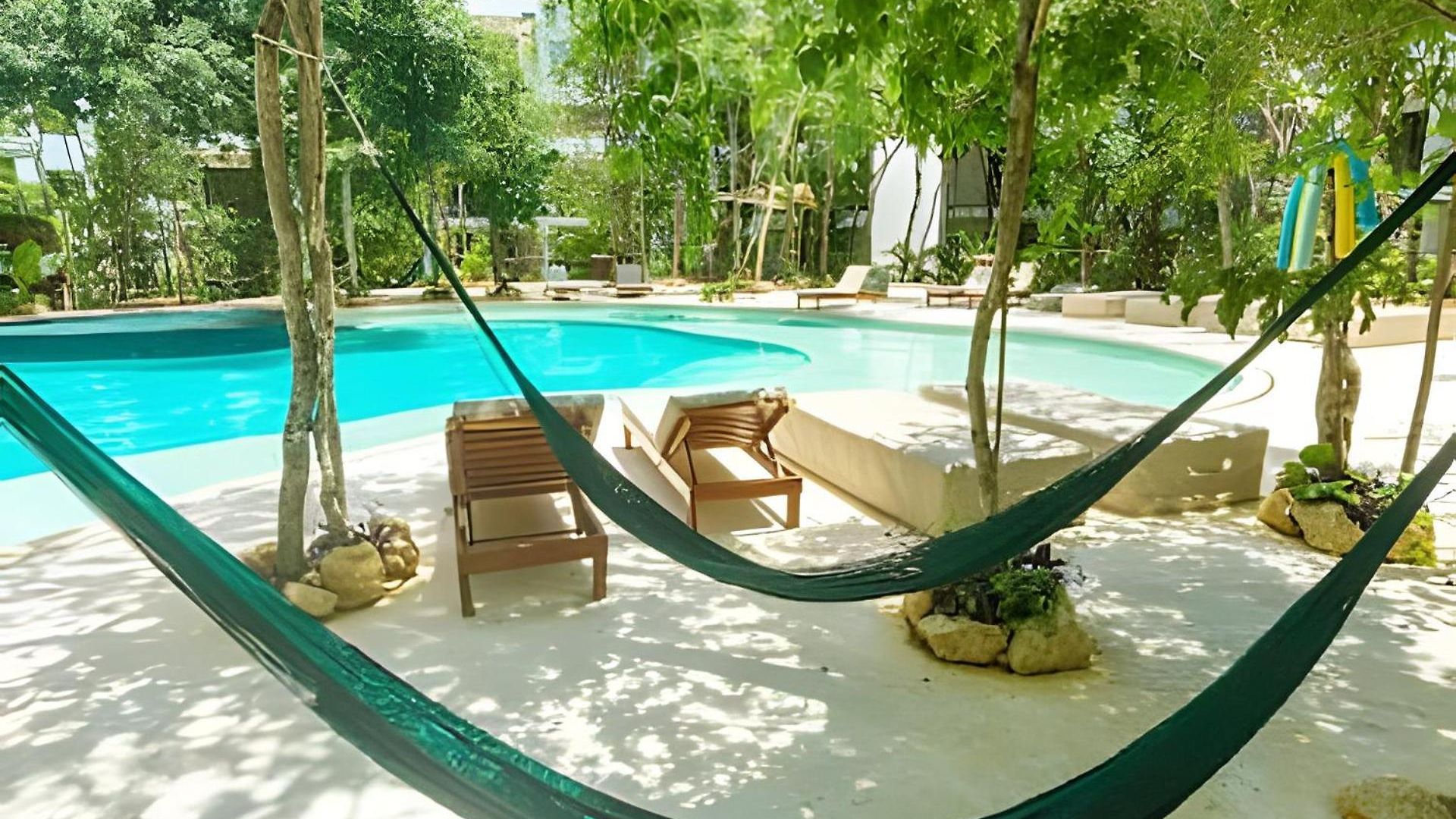 Oasis Yaaxlum Holiday home *