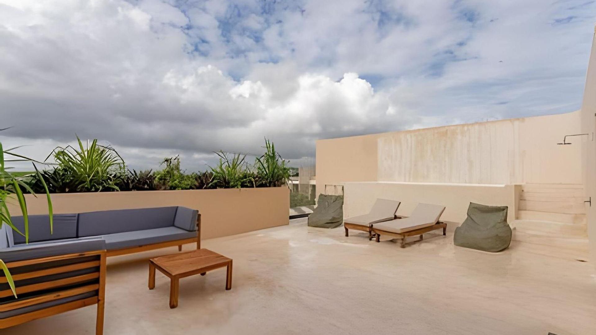 Holiday home Oasis Yaaxlum *