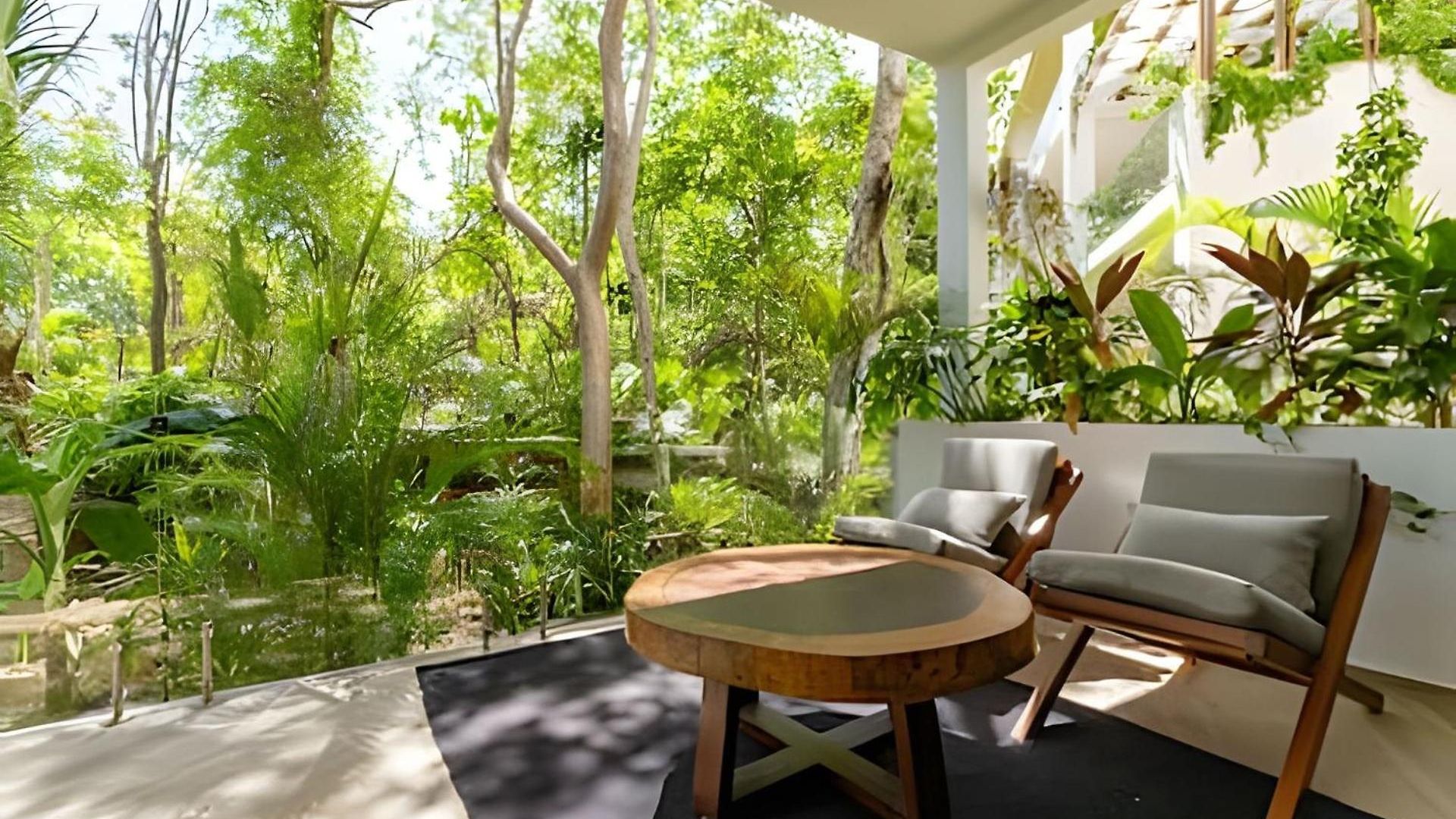 Oasis Yaaxlum Apartment *
