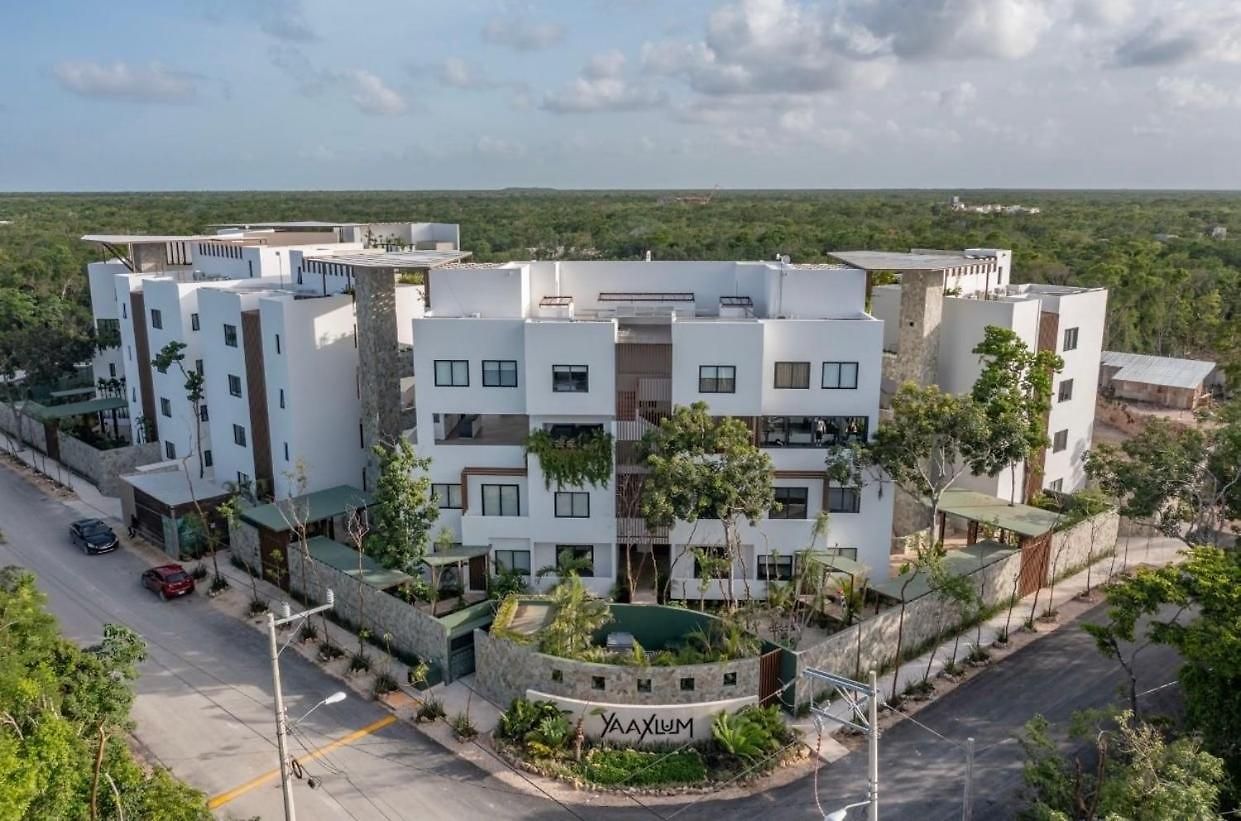 Oasis Yaaxlum Tulum