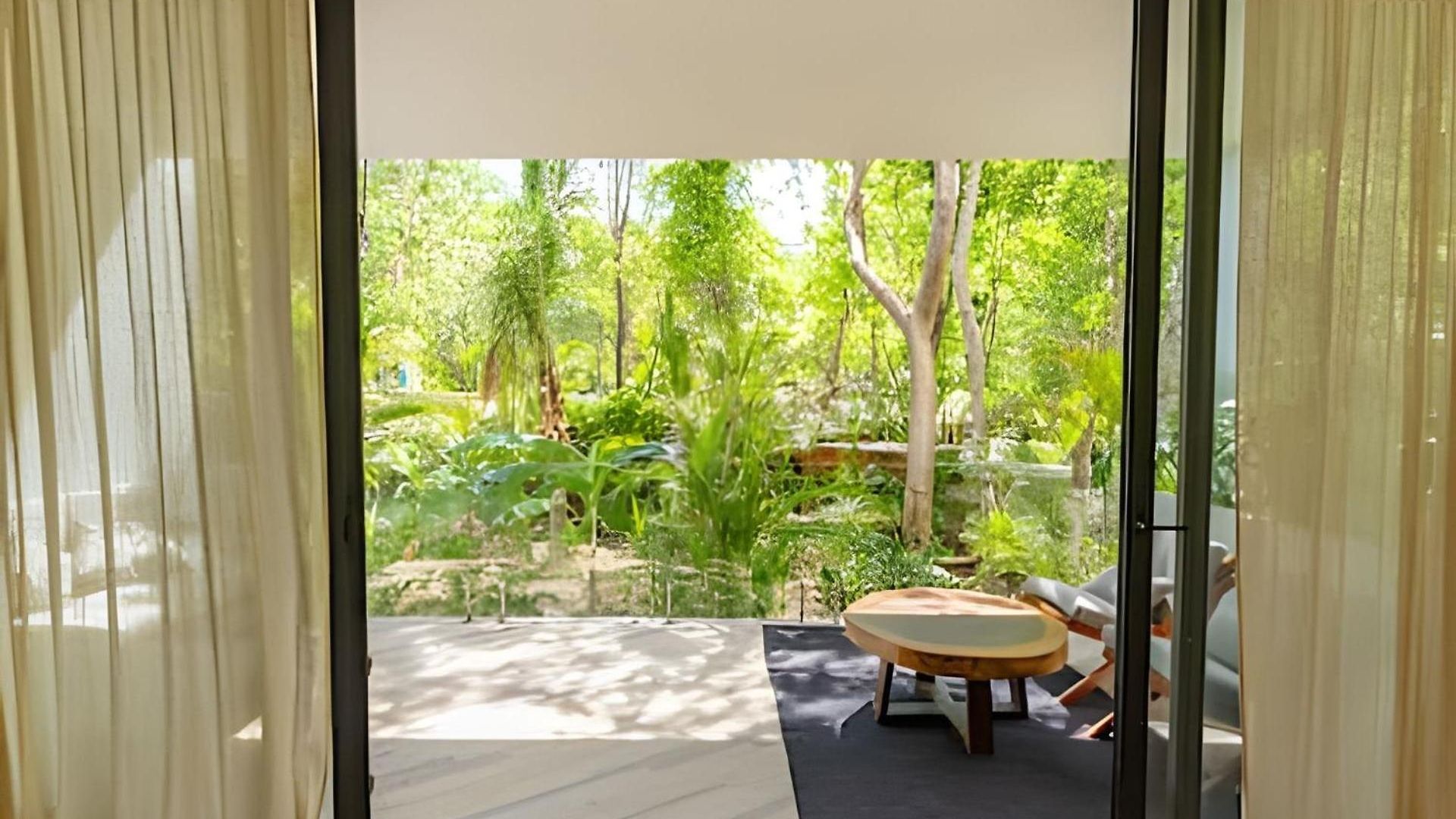 Oasis Yaaxlum Apartment
