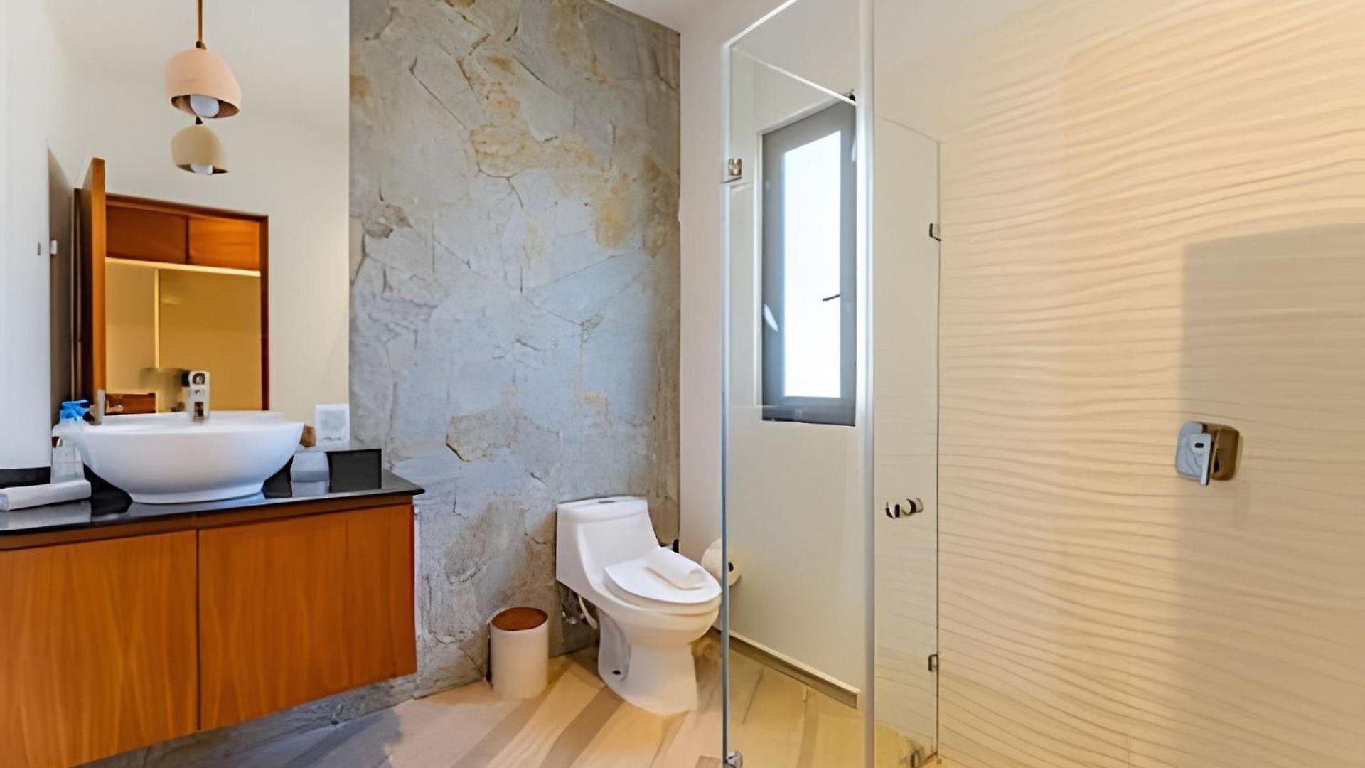 Apartment Oasis Yaaxlum *