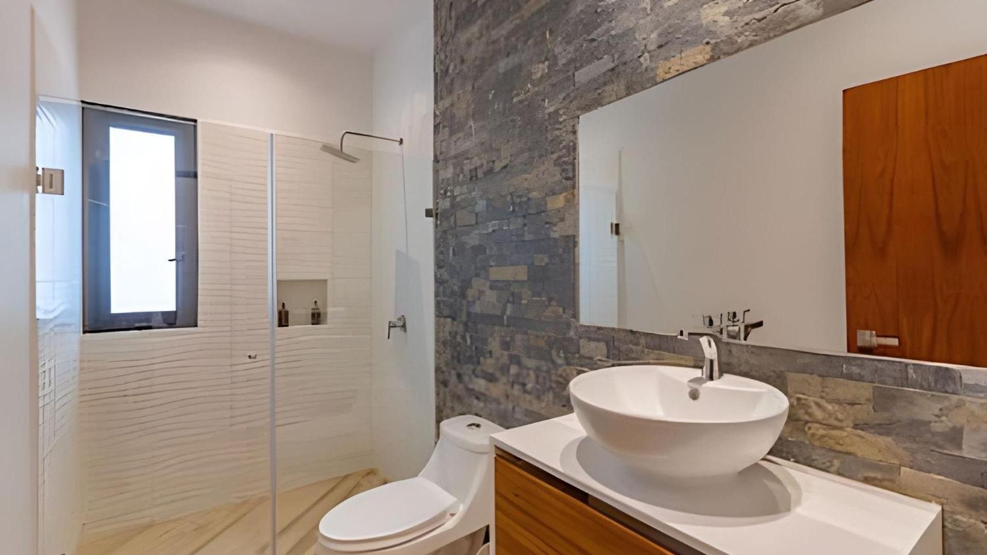 Apartment Oasis Yaaxlum Tulum
