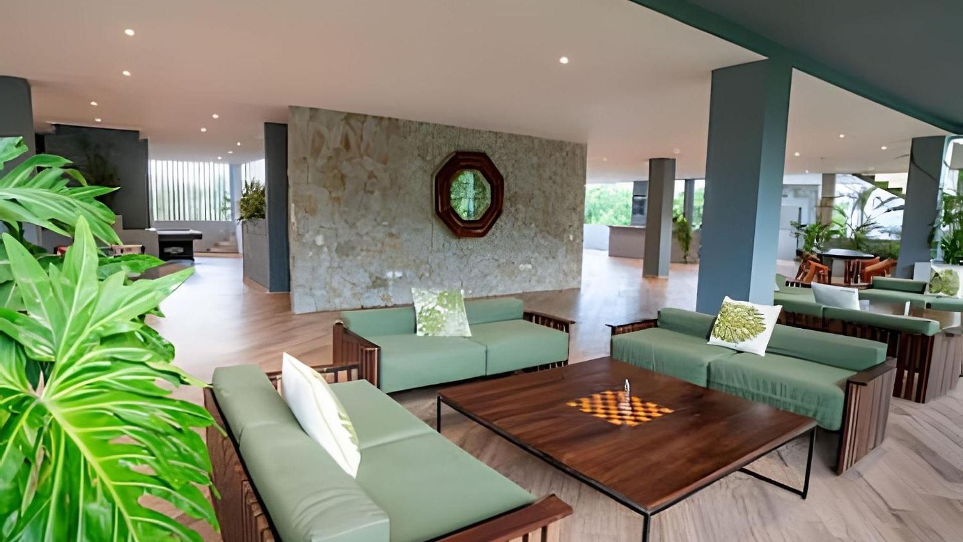 Holiday home Oasis Yaaxlum *