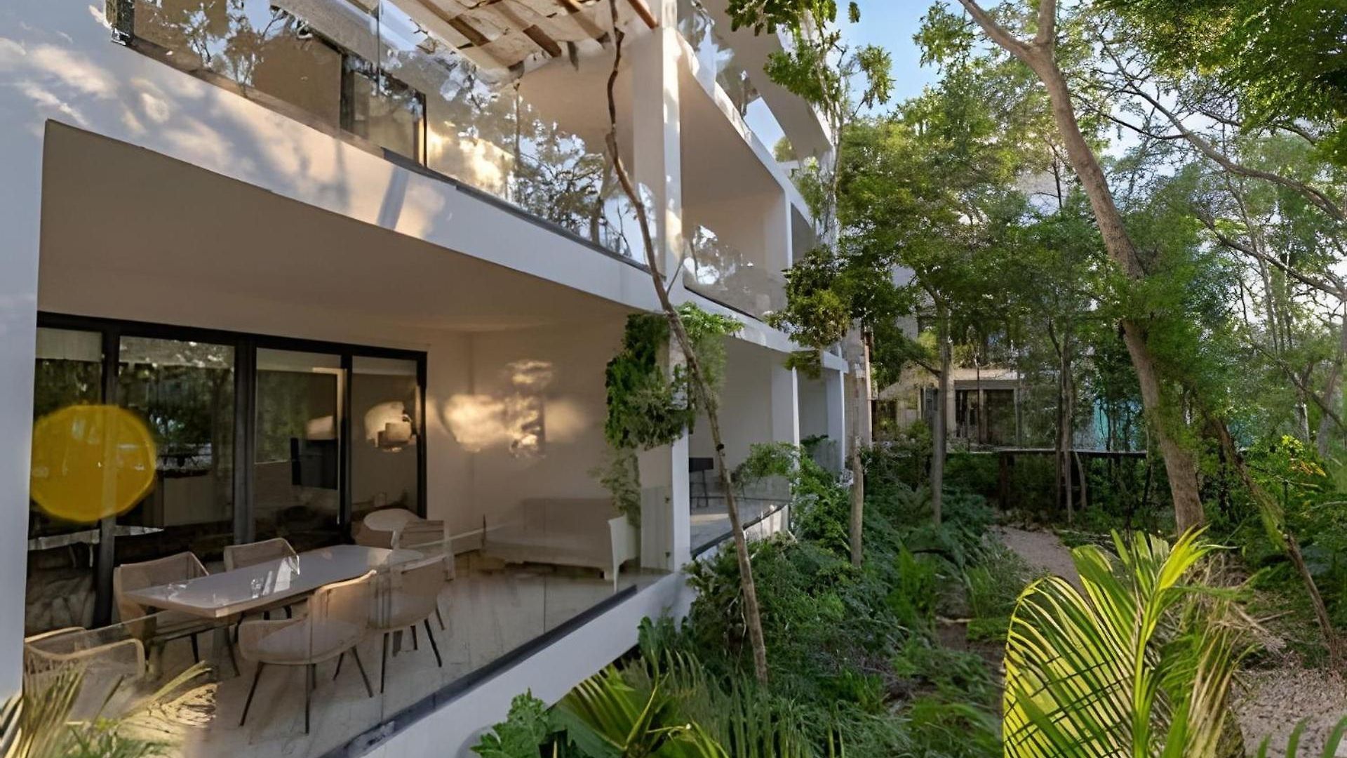 Oasis Yaaxlum Holiday home Tulum