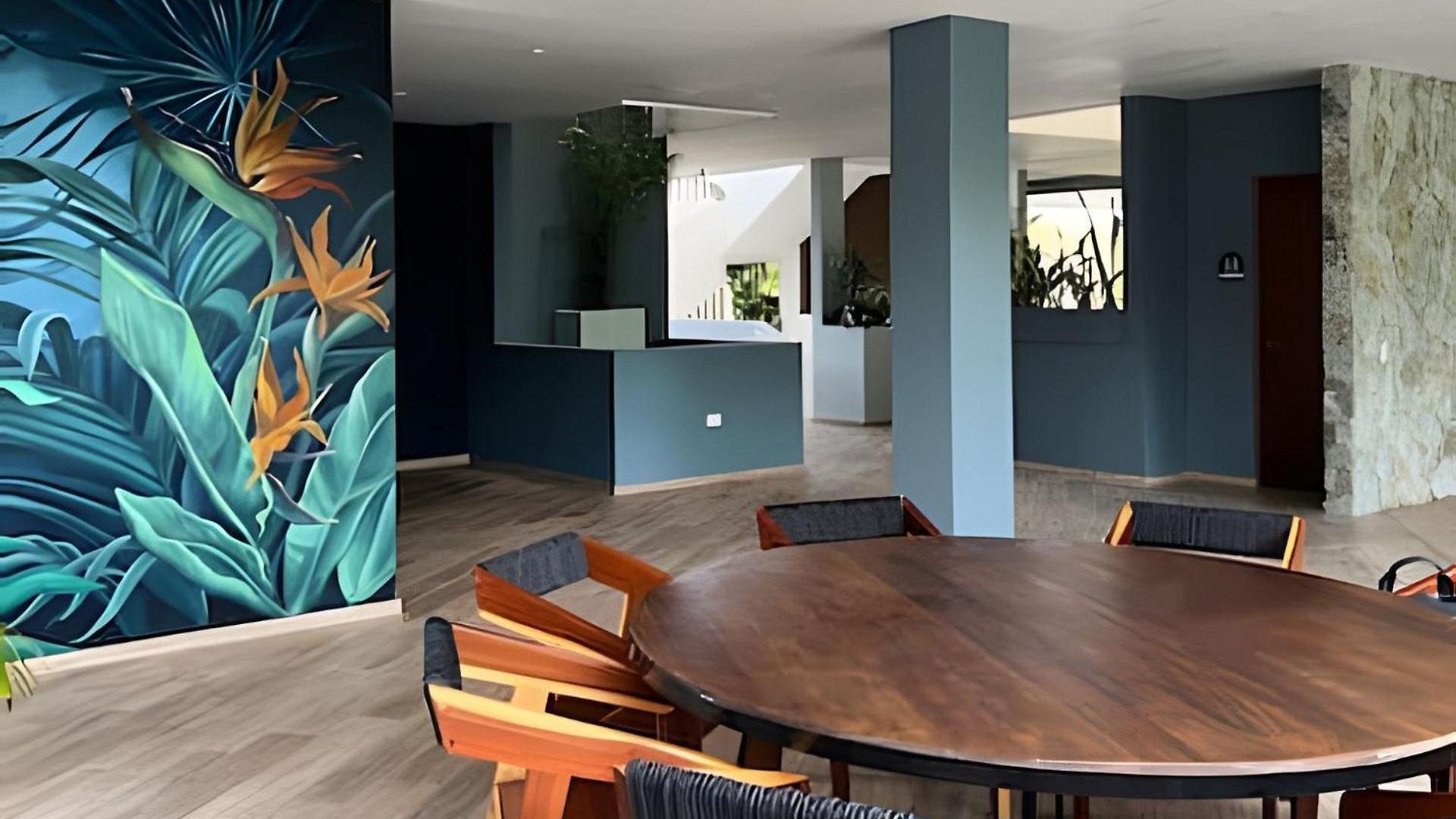 Oasis Yaaxlum Holiday home Tulum