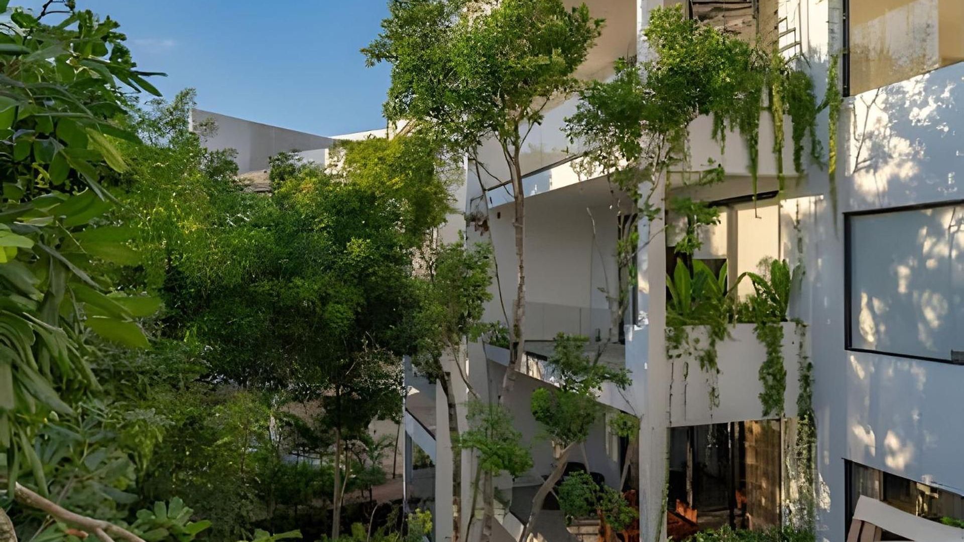 Oasis Yaaxlum Holiday home *