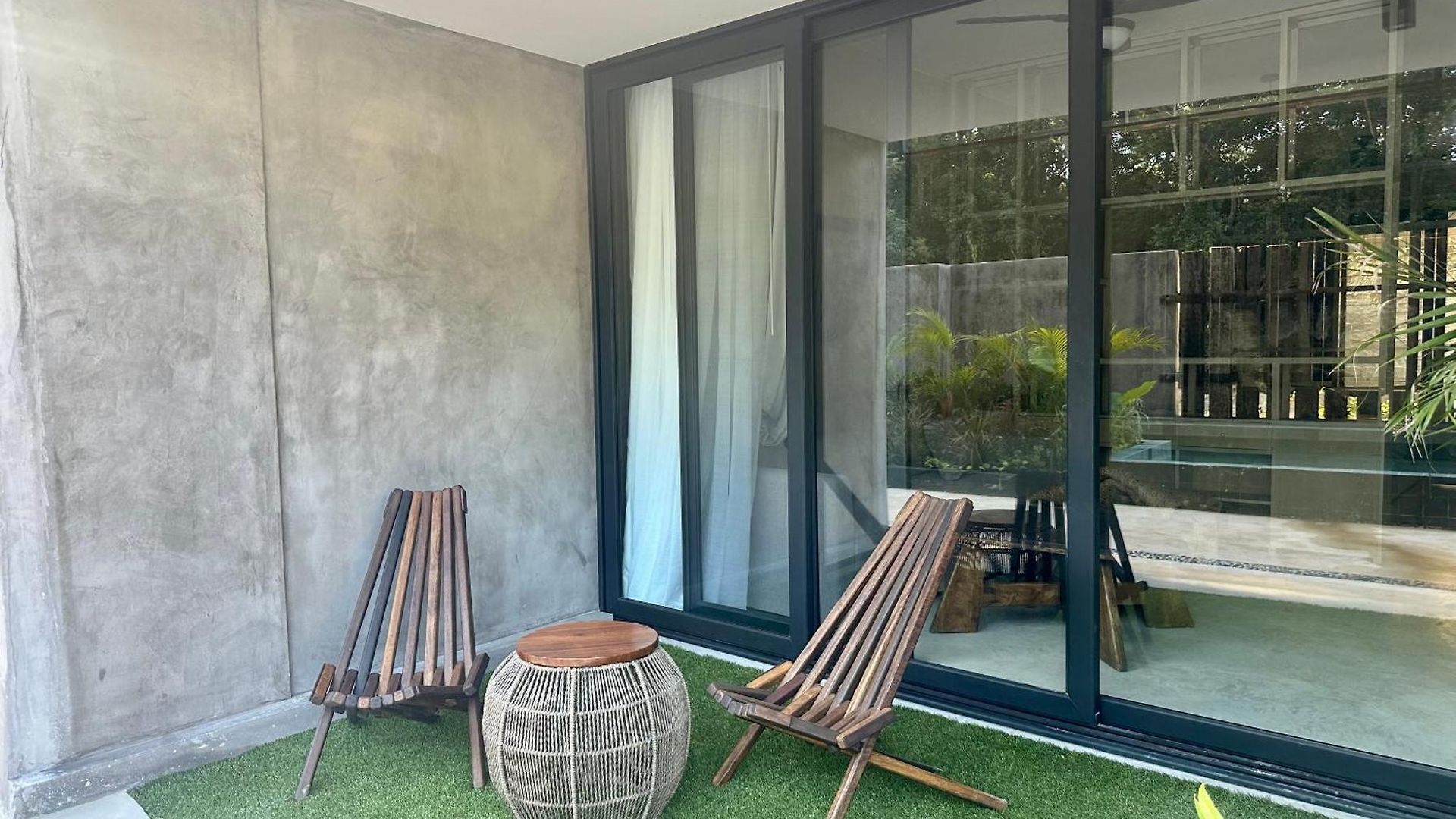 Apartamento Zel-va *