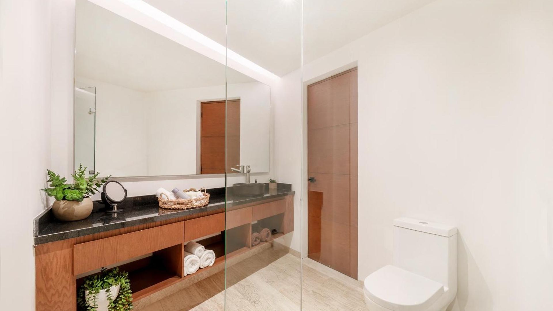 The Melina - Pool & Skyview Bar 5min To Apartment Tulum