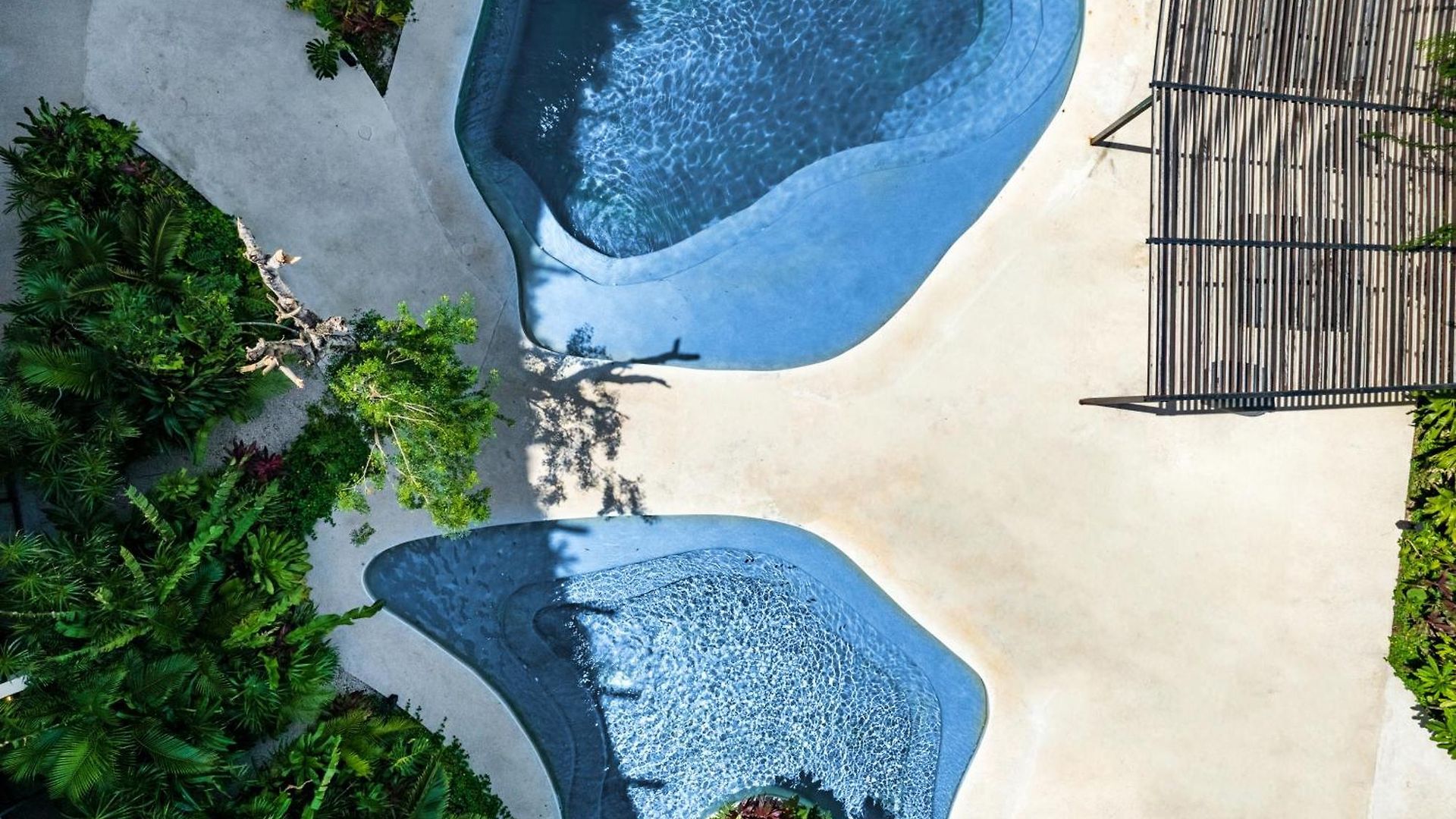 The Melina - Pool & Skyview Bar 5min To *