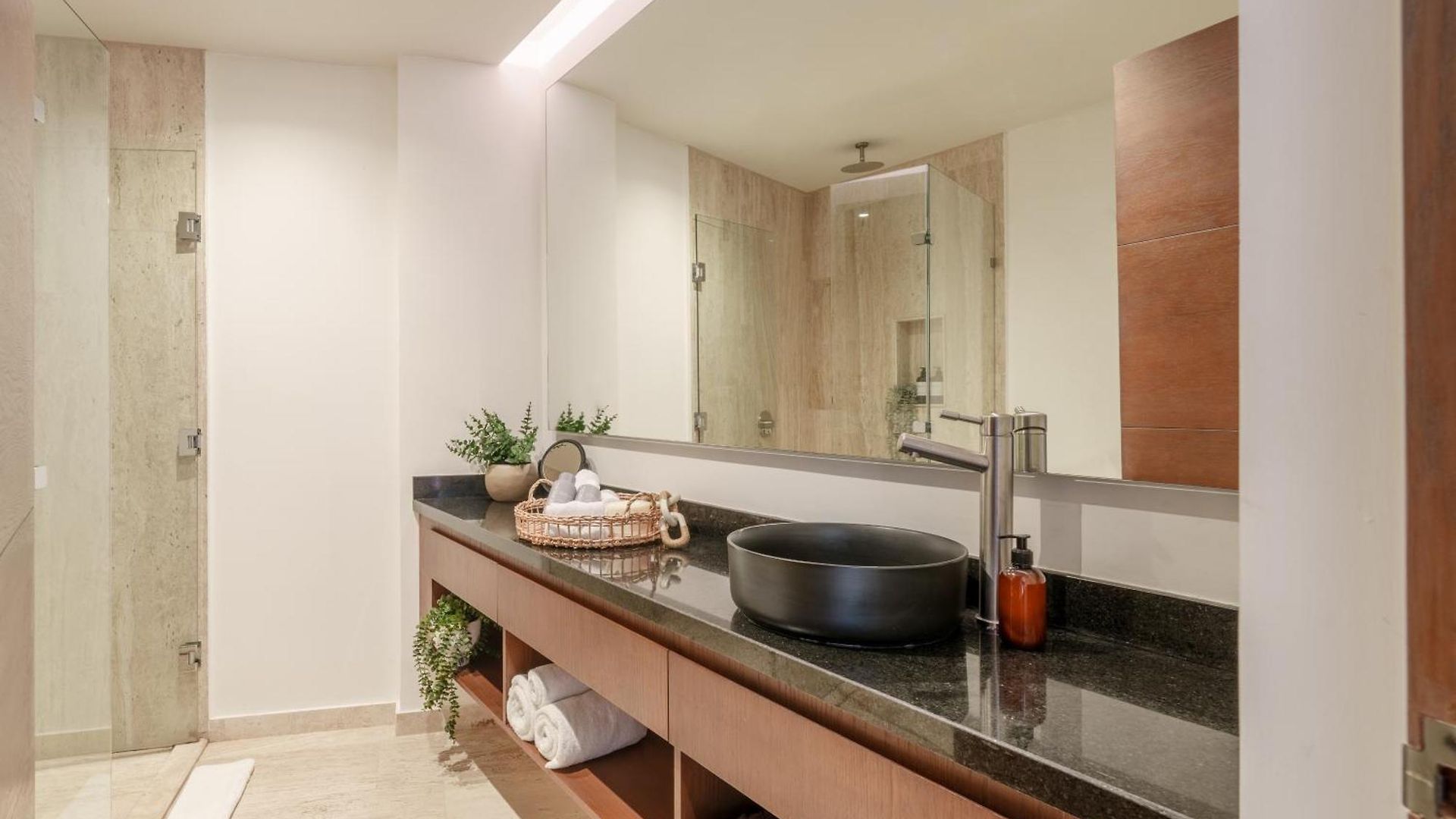 Apartment The Melina - Pool & Skyview Bar 5min To Tulum