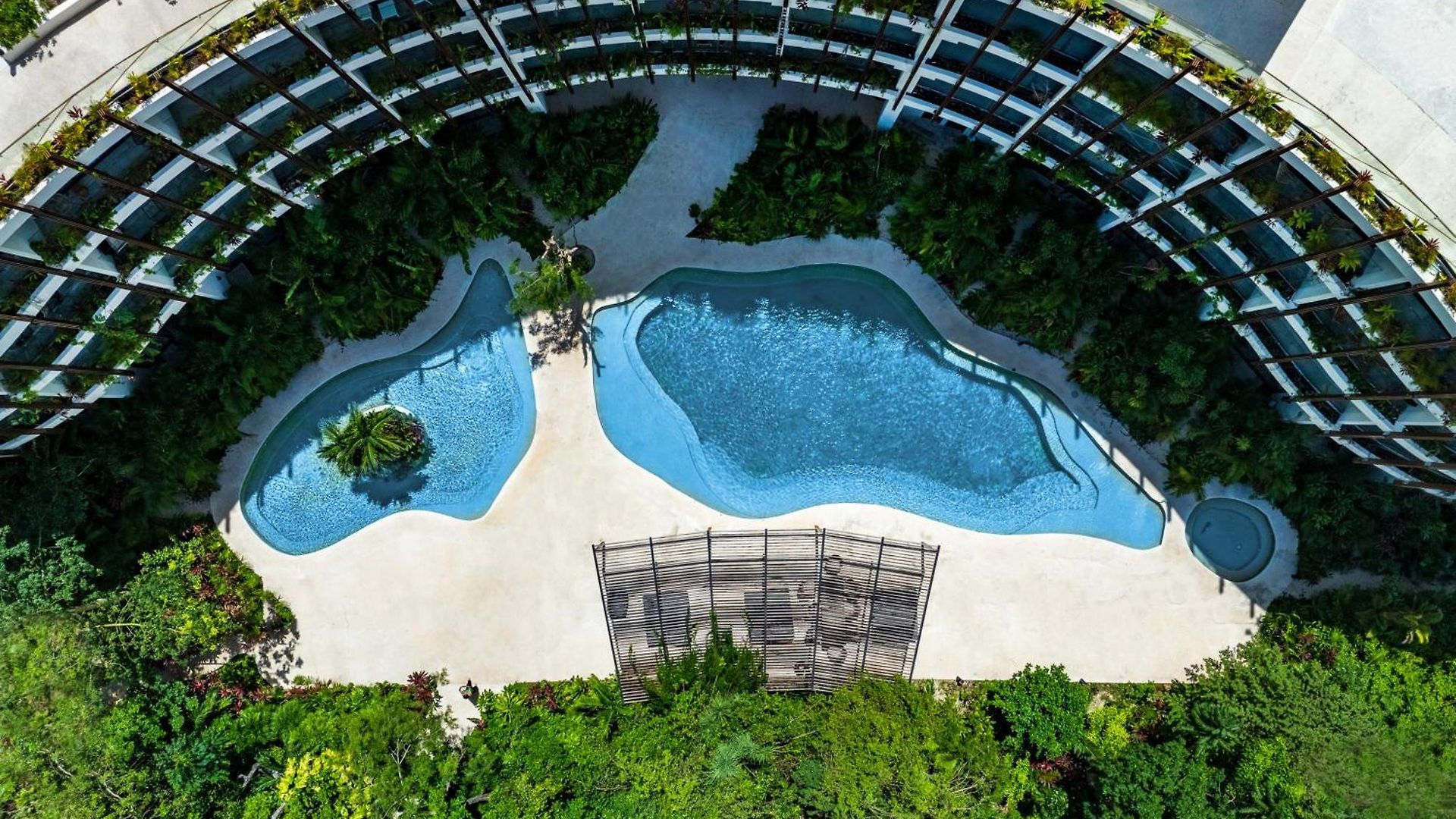 The Melina - Pool & Skyview Bar 5min To *