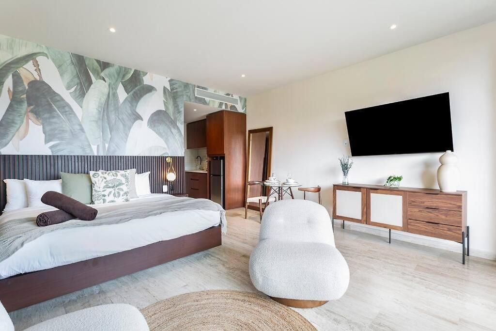 Cozy Aparment Pool View *