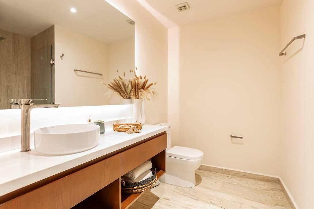 Cozy Aparment Pool View Apartment *
