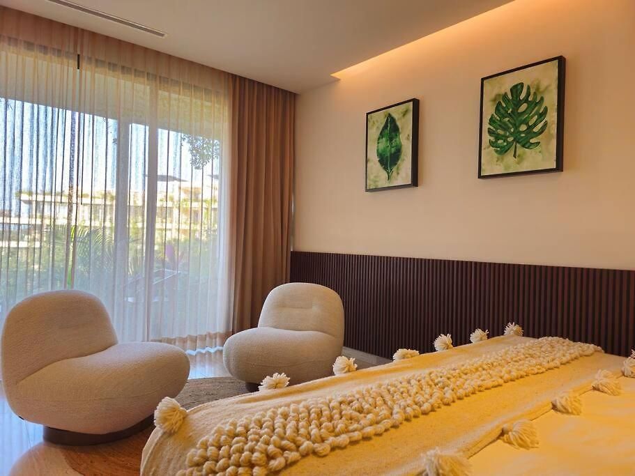 Apartment Cozy Aparment Pool View *