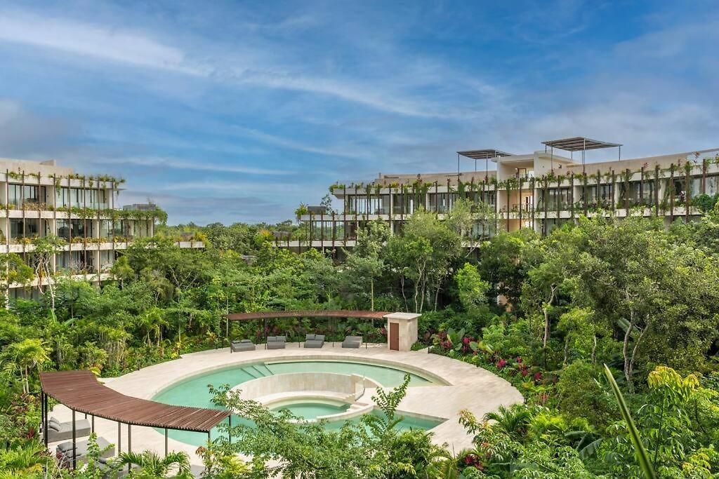 Cozy Aparment Pool View *