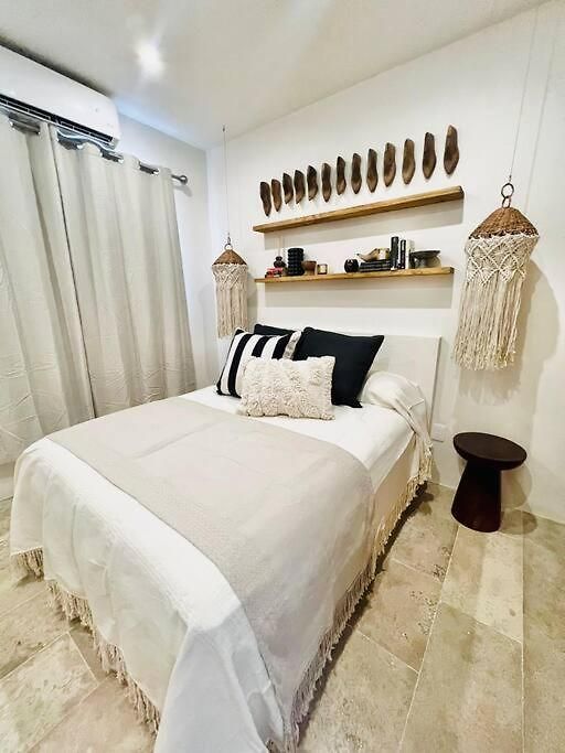 Jungle Chic - Presidential Ph W Private Pool And Rooftop *